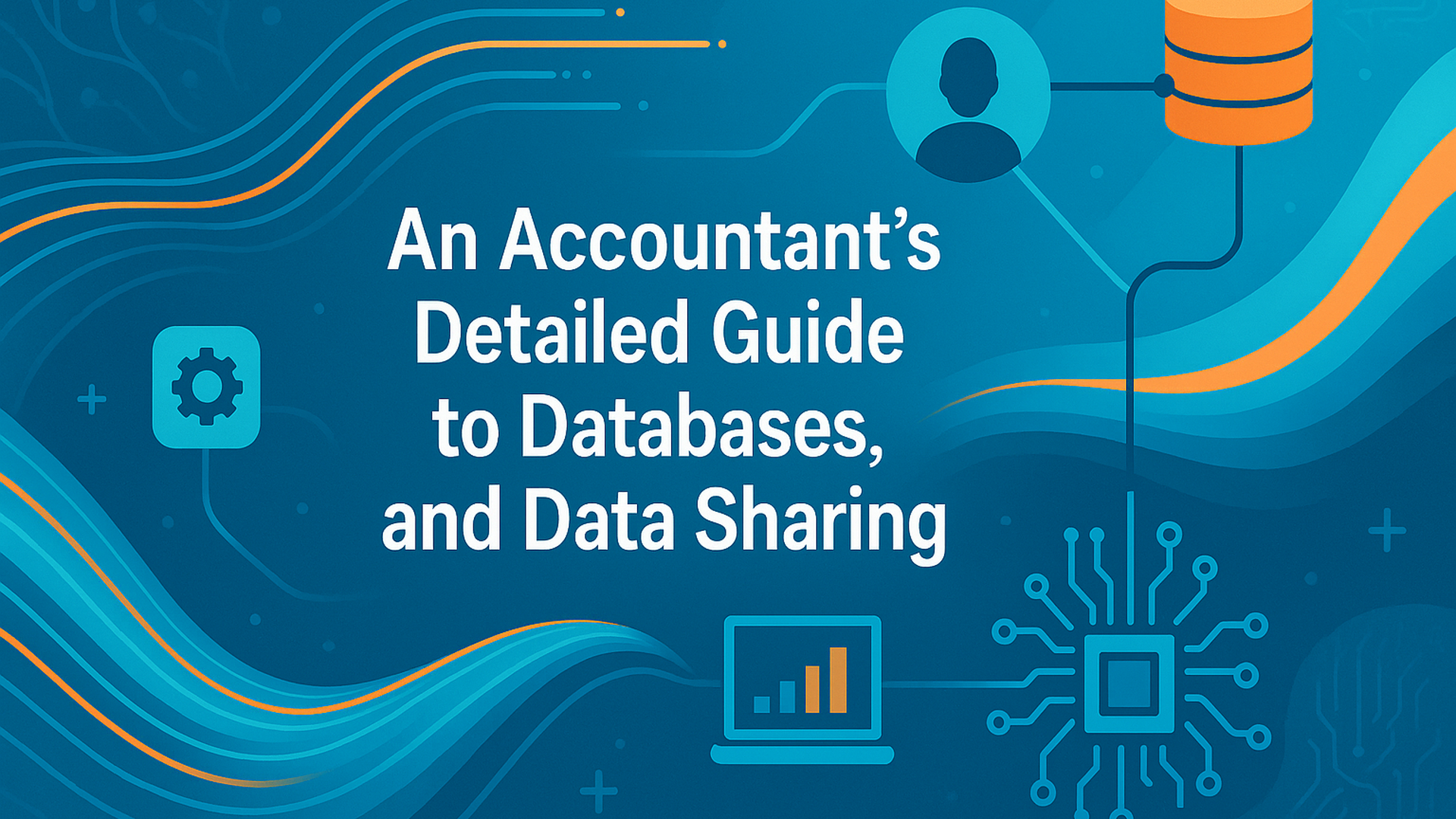An Accountant’s Detailed Guide to Databases, Integration, and Data Sharing — course hero graphic
