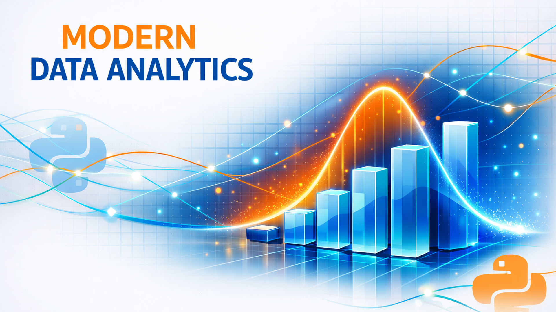 Data and Statistical Analytics Using Microsoft Excel — course hero graphic