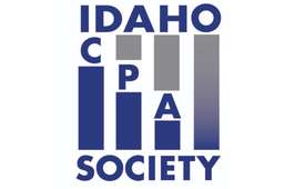 Idaho Society of CPAs Idaho Society of CPAs