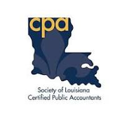 Society of Louisiana CPAs Society of Louisiana CPAs