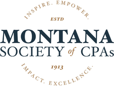 Montana Society of CPAs Montana Society of CPAs