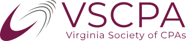 Virginia Society of CPAs Virginia Society of CPAs