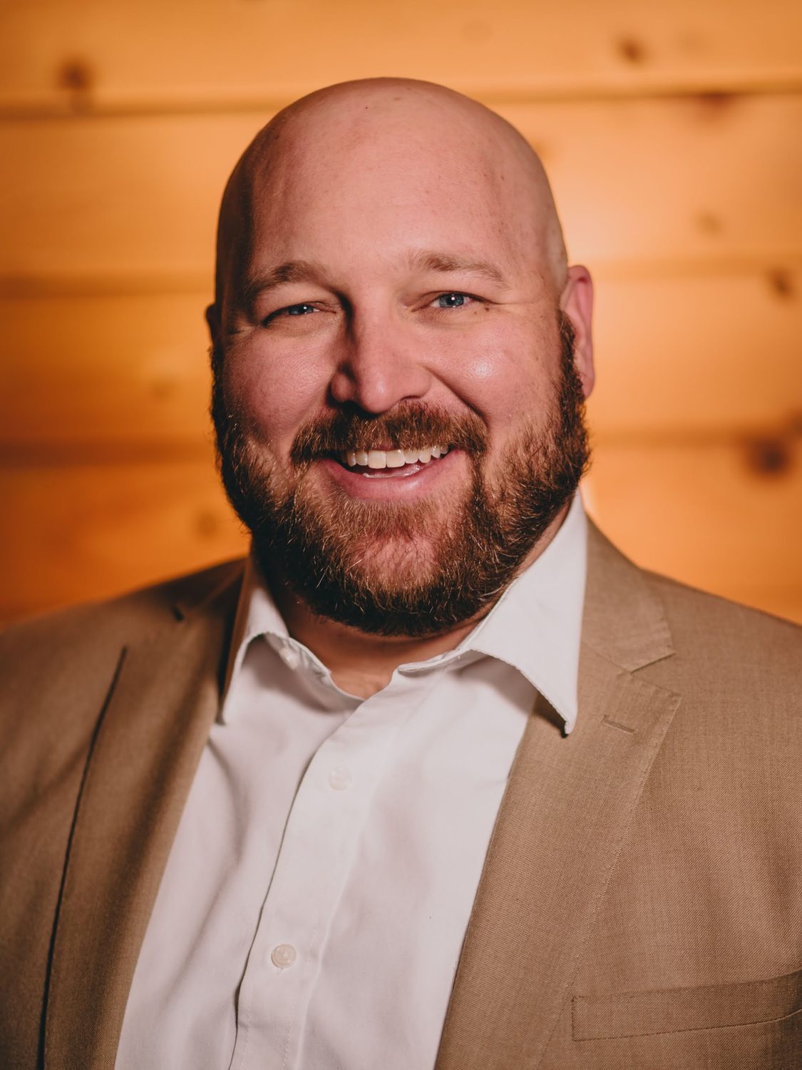 Stephen M. Yoss, Jr.